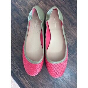 Women’s Cole HAAN Flats size 8.5 NWOT FREE SHIPPING